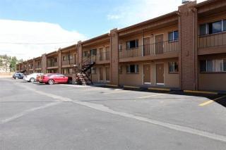Snow Peak Inn Flagstaff Exterior photo