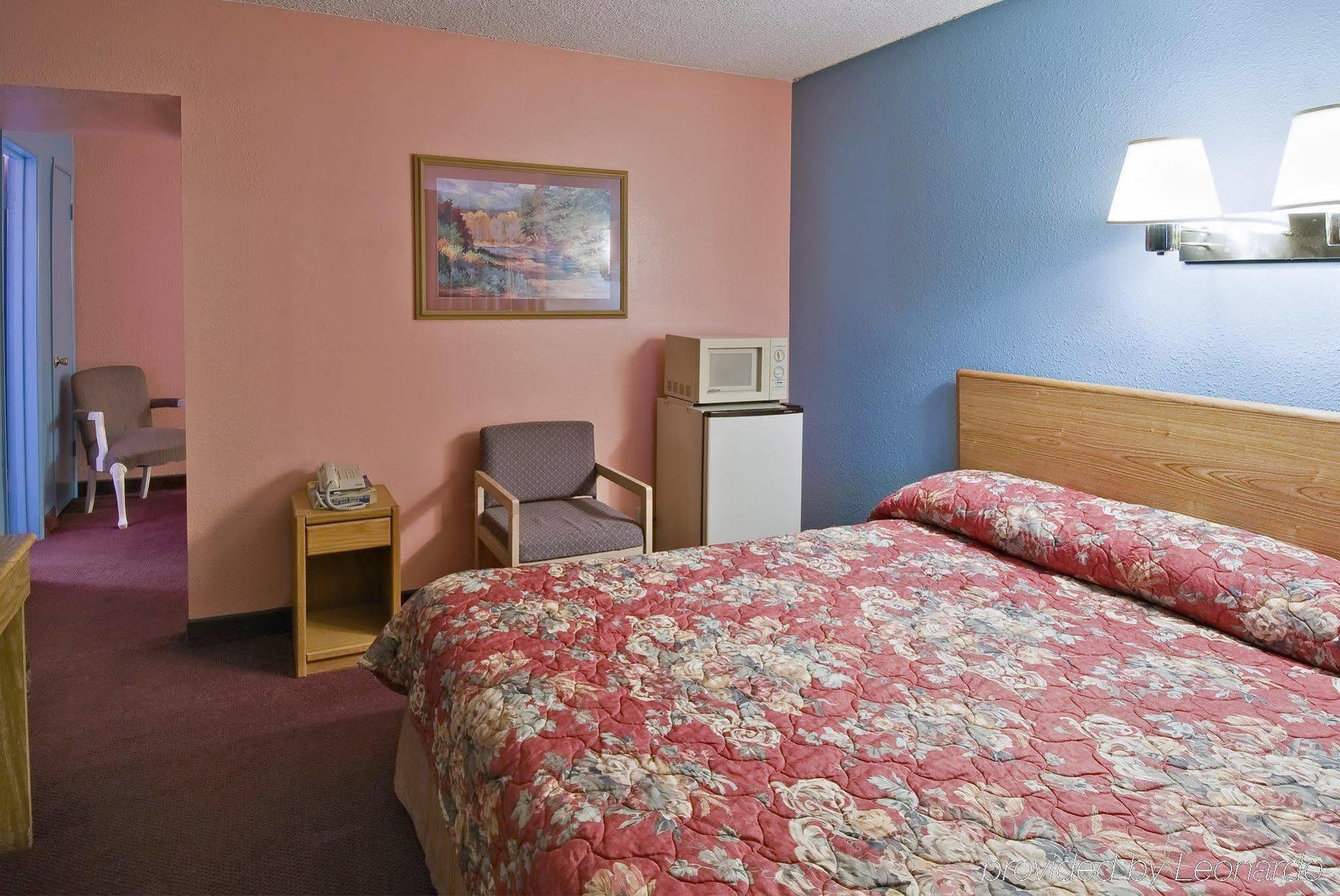 Snow Peak Inn Flagstaff Room photo