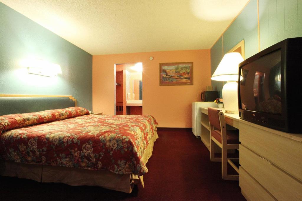 Snow Peak Inn Flagstaff Room photo