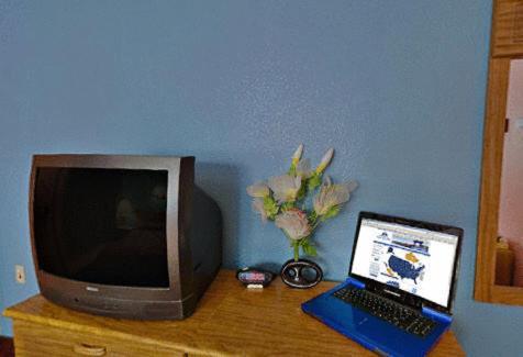 Snow Peak Inn Flagstaff Room photo