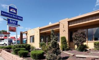 Snow Peak Inn Flagstaff Exterior photo